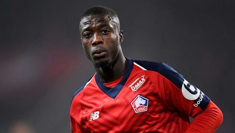 Step aside 'MCN', there's another prolific talisman in town!